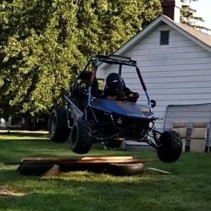 Meet your Posher, Troy